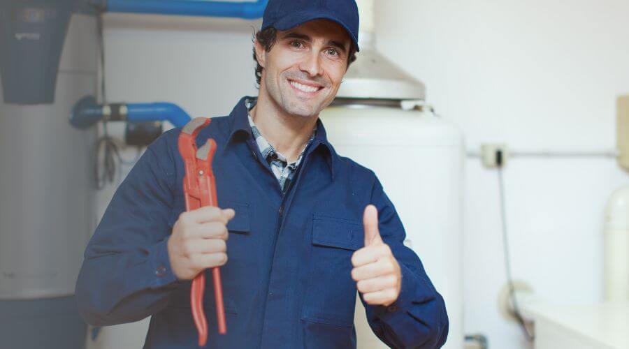Local expert plumbing services in Versailles, MO